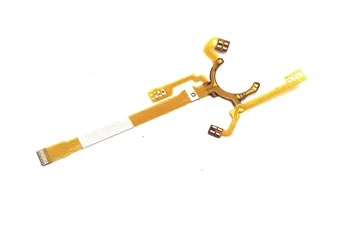 1 шт. новый гибкий кабель диафрагмы объектива для SONY E 3.5-5.6/ 18-55 ремонтная деталь mm OSS 18-55 мм (SAL1855)
