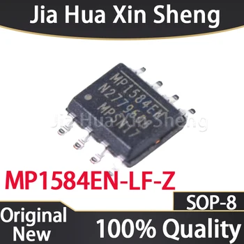 (10 штук) 100% Новый набор микросхем MP1584EN-LF-Z MP1584EN MP1584 sop-8