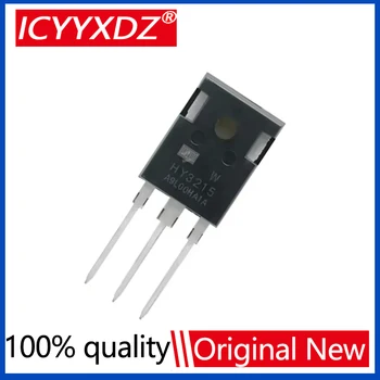 (10 штук) 100% Новый Оригинальный HY3215W HY3215 150V 130A TO-247 MOSFET Электронная микросхема