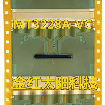 100% Новый и оригинальный COF TAB MT3228A-VC AC-7206U-18 1,5 ×10 м