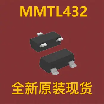 (10шт) MMTL432 SOT-23-3