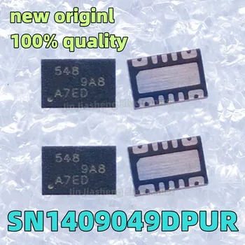 (5-20 штук) 100% новый чипсет SN1409049DPUR TPS548 548 QFN14