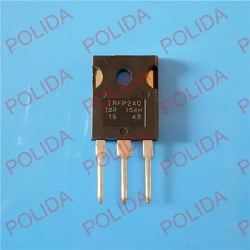 50 шт., мощный MOSFET-транзистор TO-247 IRFP240