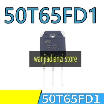 50T65FD1 сварочный аппарат IGBT-транзистор SGT50T65FD1 50A 650V TO-3P