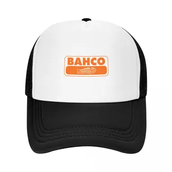 Bahco Tools с логотипом 