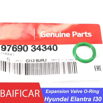 Baificar Совершенно Новый Оригинальный Расширительный Клапан Кондиционера Воздуха С Резиновым Уплотнительным Кольцом 9769034340 Для Hyundai Elantra I30