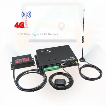 gps gprs rtu регистратор телеметрических данных gsm модуль ethernet для сети 4G