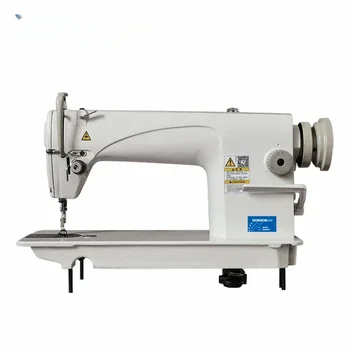 HK-8700 Швейная машина с отстрочкой, швейная машина с одной иглой, макс. 1-10 мм. Толщина шитья HONKON
