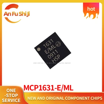 MCP1631-е/МЛ 20-QFN по-преобразователи напряжения-контроллеры переключения транзистора бренд водителей новый и оригинальный