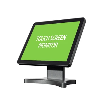 usb-монитор с сенсорным экраном для Android tv box outdoor touch screen monitor led обрамление