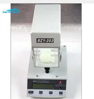 Автоматический поверхностный межфазный тензиометр BZY202 Tension Platinum Ring Method BZY-202 Fast Ship H#