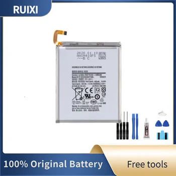 Аккумулятор RUIXI 4400 мАч EB-BG977ABU для Galaxy S10 5G EB-BG977ABU + бесплатные инструменты