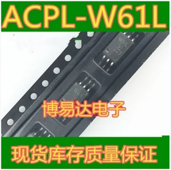Бесплатная доставка 50шт ACPL-W61L SOP-6 W61L ACPLW61L ACPL-W61LV
