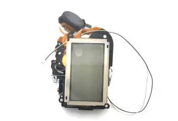 Верхняя крышка ЖК-экран для ремонта камеры Nikon D7000 Запасные части