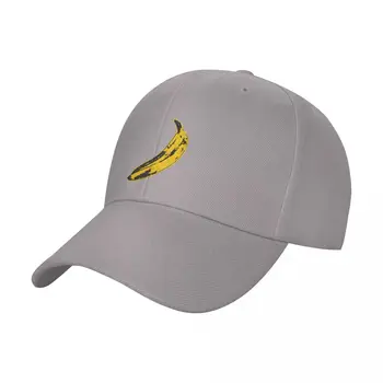 Винтажная рок-н-ролльная модная бейсболка с бананом, кепка с козырьком, мужская шляпа, женская кепка, мужская кепка, шляпа с солнцезащитным козырьком