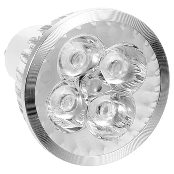 Галогенная лампа с 2-контактным разъемом GU10, Восковая горелка, Аксессуар для лампочки