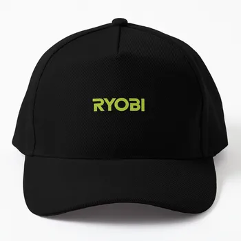 Инструменты Ryobi Бейсболка папина шляпа Солнцезащитная кепка Женские шляпы Мужские