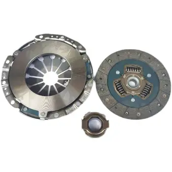 Комплект сцепления из 3 предметов, нажимной диск сцепления, ведомый диск, выжимной подшипник ДЛЯ двигателя LIFAN 530 объемом 1,3 л