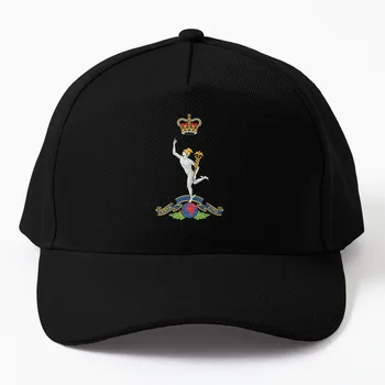 Королевский корпус связи - Бейсболка Британской армии, Дизайнерская Шляпа, Рождественские Шляпы |-F-| Мужская бейсболка Для гольфа, Женская