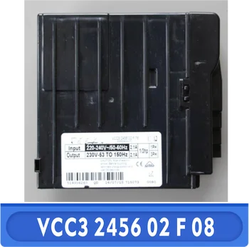 Модуль привода холодильника VCC3 2456 02 F 08