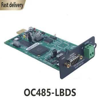 Новая и оригинальная Интерфейсная плата Коммуникационной карты OC485-LBDS