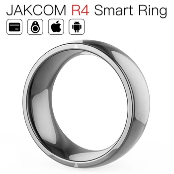Новая Технология Magic Finger Флагманский NFC RFID Jakcom R3 R4 Smart Ring Wear Для Мобильного Телефона IOS Android Windows С NFC