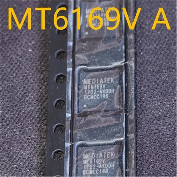 Новые и оригинальные 50 штук MT6169V /A MT6169 BGA