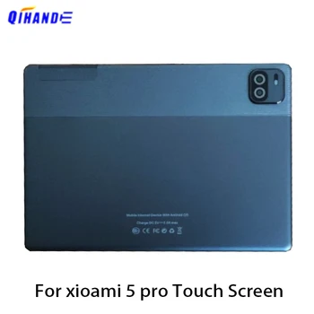 Новый 10,1-дюймовый планшетный ПК Xioami 5 pro с сенсорным экраном, дигитайзер, замена датчика Xioami-5pro