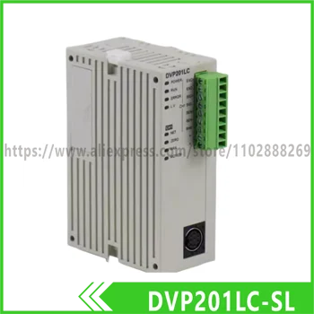 Новый оригинальный модуль DVP201LC-SL