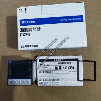 Новый Оригинальный Регулятор Температуры Fuji PXF4ABY2-MW100