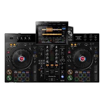 Новый пионер диджей прибор-RX3 цифровой DJ система