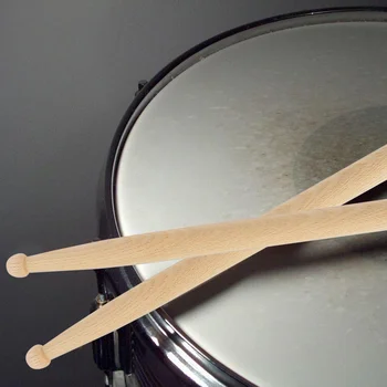 Ореховые палочки Aldult, детская фурнитура, детские музыкальные инструменты, деревянный ударный барабан