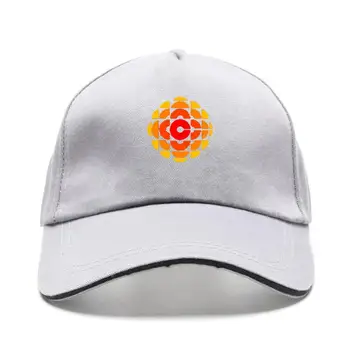 Ретро логотип CBC - PC54R Port Co. Шляпы Ringer Bill