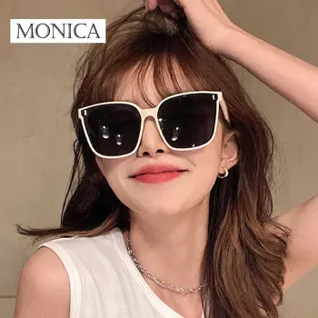 Солнцезащитные очки 2024 INS Женские дизайнерские роскошные солнцезащитные очки 