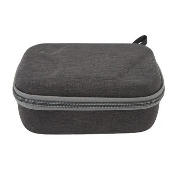 Ткань, замшевая подкладка, чехол для переноски радиоуправляемого дрона Mini 4 Pro, сумка для тела, защитная сумка для хранения, дорожная сумка от столкновений