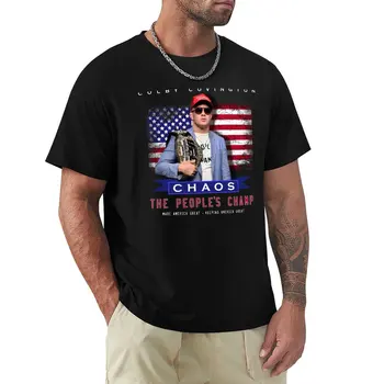 Футболка Colby Covington с графическими футболками, возвышенная футболка, мужская футболка