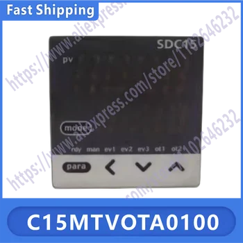 Цифровой регулятор температуры C15MTVOTA0100 SDC15