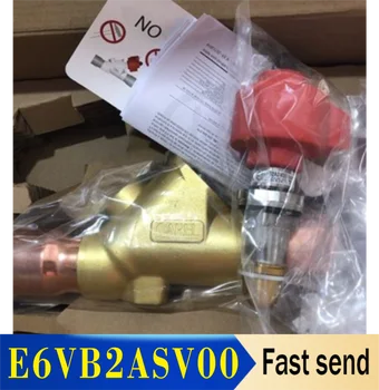 Электронный расширительный клапан E6V E6VB2ASV00-C E6VSTA0000 сердечник клапана